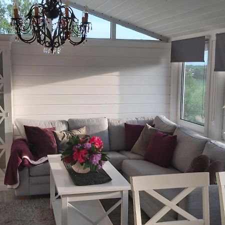 Apartament Solstua Sandefjord Zewnętrze zdjęcie