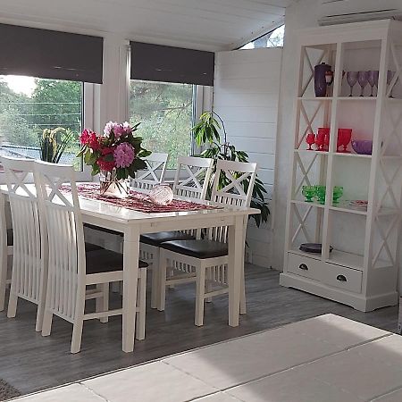 Apartament Solstua Sandefjord Zewnętrze zdjęcie