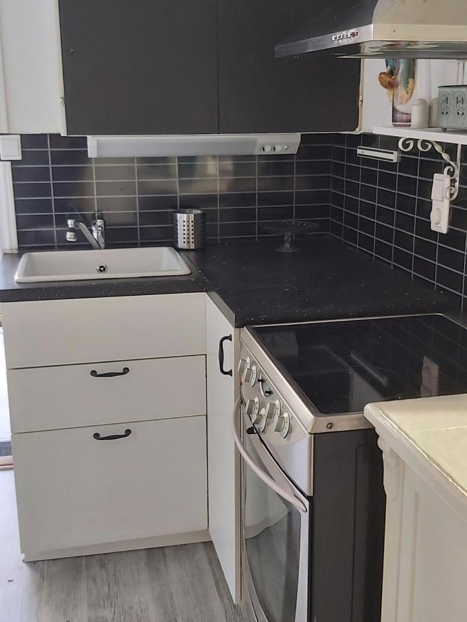 Apartament Solstua Sandefjord Zewnętrze zdjęcie