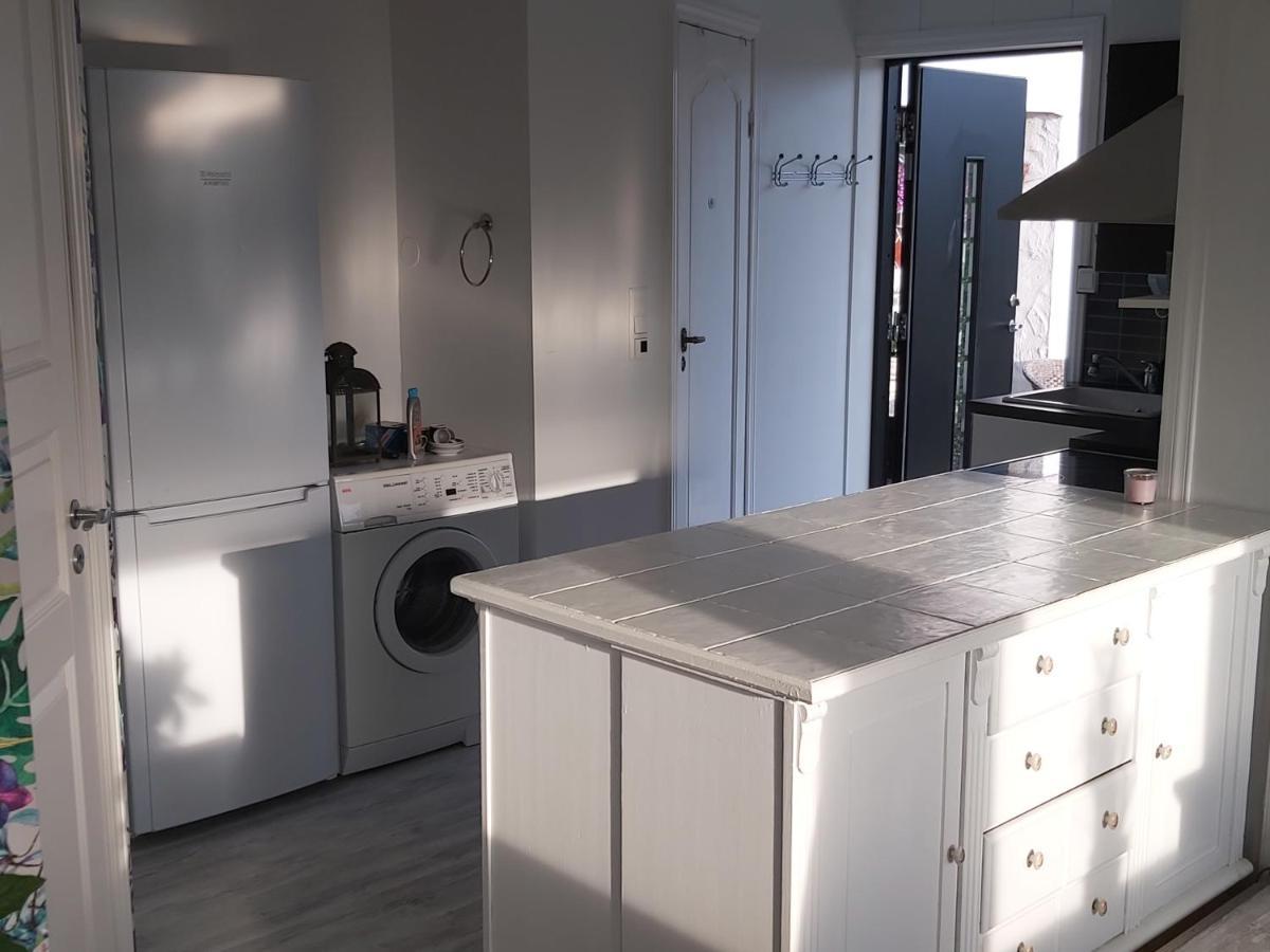 Apartament Solstua Sandefjord Zewnętrze zdjęcie