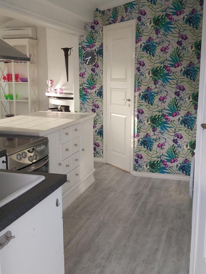 Apartament Solstua Sandefjord Zewnętrze zdjęcie