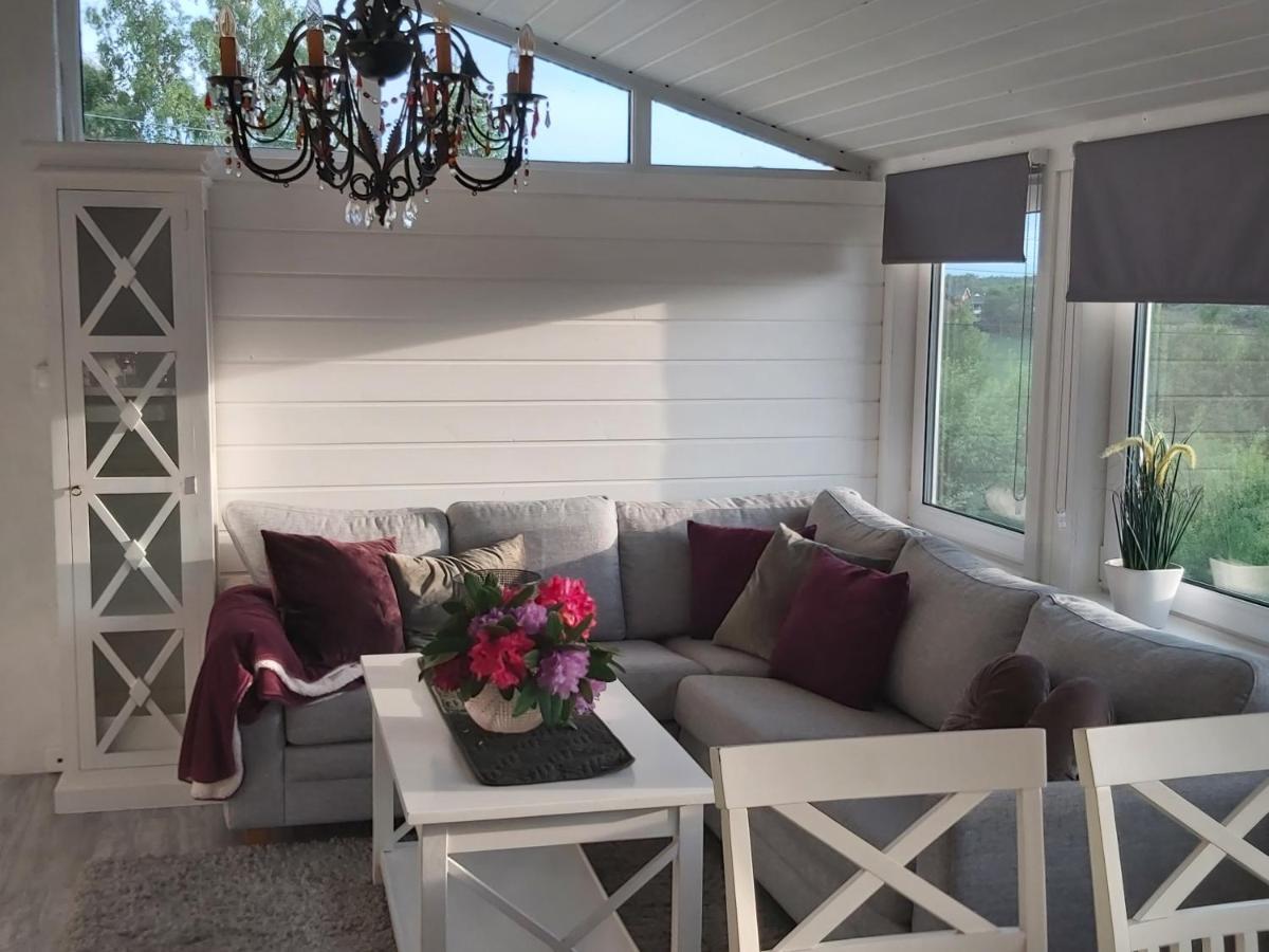 Apartament Solstua Sandefjord Zewnętrze zdjęcie