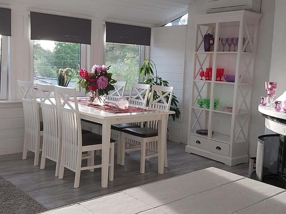 Apartament Solstua Sandefjord Zewnętrze zdjęcie