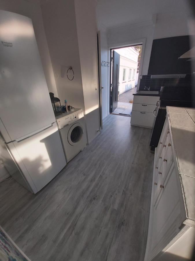 Apartament Solstua Sandefjord Zewnętrze zdjęcie