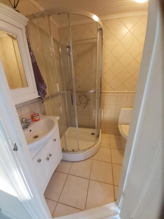 Apartament Solstua Sandefjord Zewnętrze zdjęcie